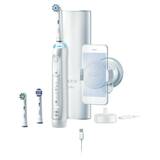 Genius 9600 Rechargeable Electric Toothbrush, White