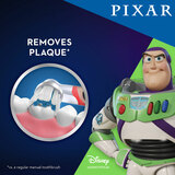 Pixar Kids Electric Toothbrush Bundle