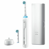 Smart Limited Electronic Toothbrush, White