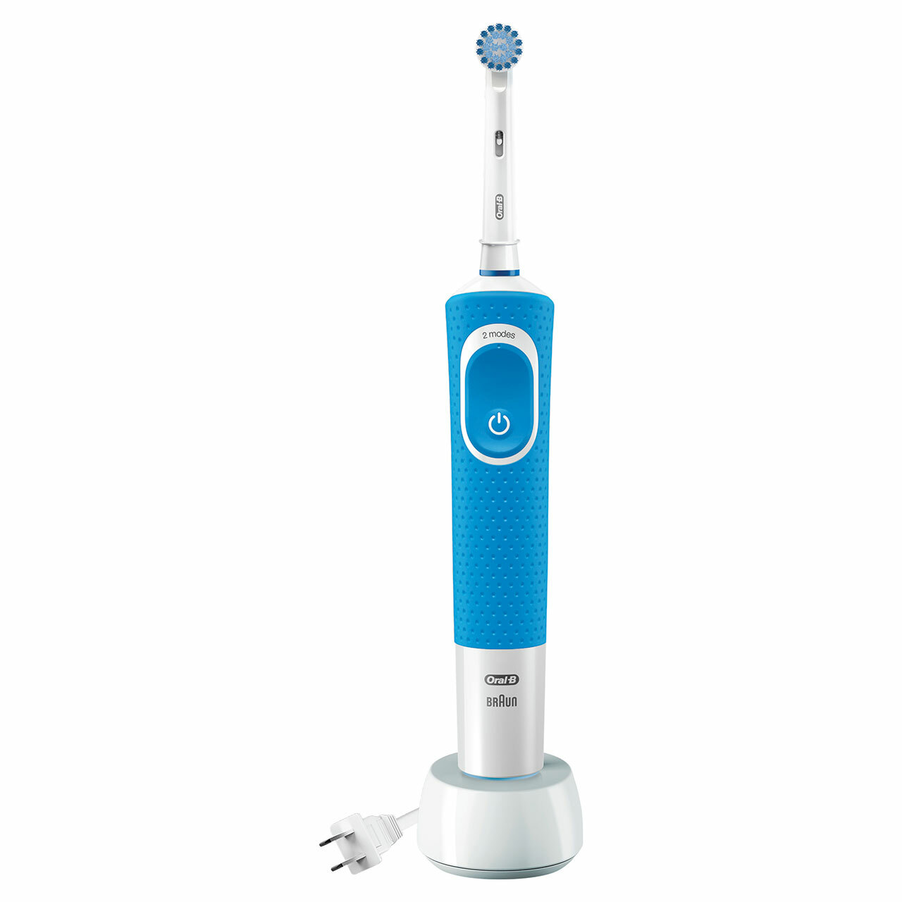 Kids Electric Toothbrush with Sensitive Brush Head and Timer