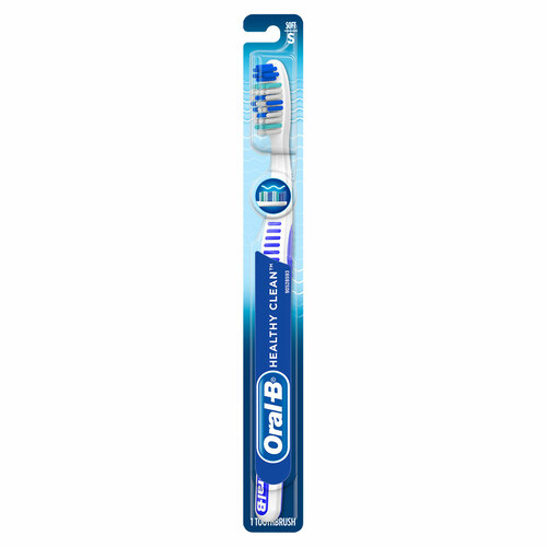Oral-B Healthy Clean toothbrush