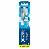 Cross Action All-In-One Manual Toothbrush