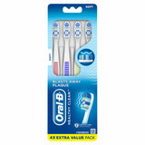 Oral-B Healthy Clean toothbrush