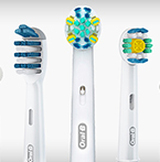 The Benefits of Electric Toothbrush vs. Manual