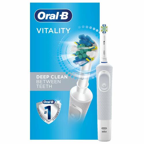 Oral-B Vitality FlossAction