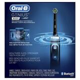Genius 8000 Rechargeable Electric Toothbrush
