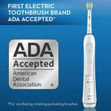 Oral-B Smart 5000 Rechargeable Electric Toothbrush