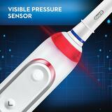 Oral-B Genius 6000 Rechargeable Electric Toothbrush