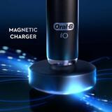 iO Series 9 Rechargeable Electric Toothbrush, Black Onyx