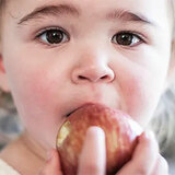 The Best Foods for Your Child's Teeth