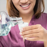 Find Your Best Mouthwash for Gum Issues that Cause Gingivitis
