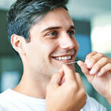 Does Flossing Help Bad Breath?