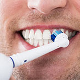 Electric Toothbrushes Remove More Plaque Than Manual Toothbrushes