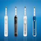 The Best Electric Toothbrush of 2021