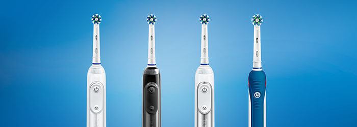 The Best Electric Toothbrush of 2020