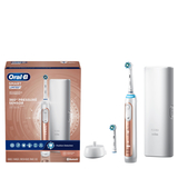 Smart Limited Electronic Toothbrush, Rose Gold