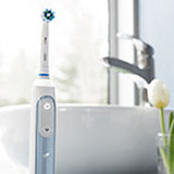 The Best Oral-B Electric Toothbrush for Braces
