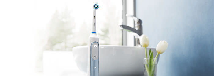 What Is the Best Electric Toothbrush for Braces?