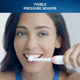Genius 9600 Rechargeable Electric Toothbrush, Sakura Pink