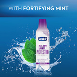 fortifying mint