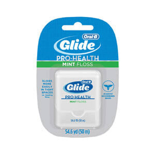 Oral-B Glide Pro-Health Original Mint Floss