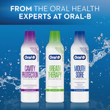 From the oral health experts at Oral-B