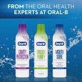 From the oral health experts at Oral-B