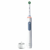 Smart 1500 Electric Rechargeable Toothbrush, Blue