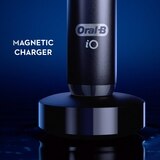 iO Series 7G Electric Toothbrush, Black Onyx