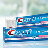 Pain Relief Toothpaste for Sensitive Teeth