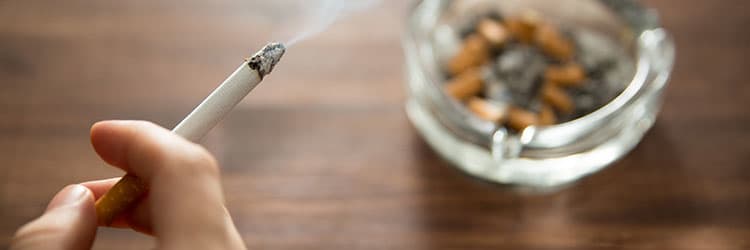 Smoking vs. Oral Cancer: Types, Symptoms & Prevention