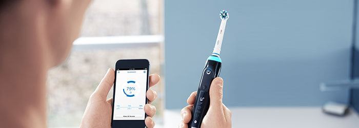 Things to Consider When Buying an Electric Toothbrush