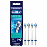 Oral-B Water Flosser Advanced Aquafloss Nozzle, 4 count