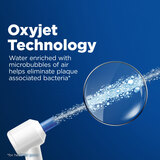 Oral-B Water Flosser Advanced Precision Jet Nozzle, 4 count