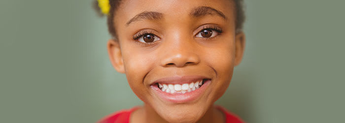 Children's Teeth: Development, Prevention & Problems