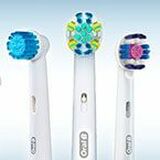 What's the Best Toothbrush Head for You?