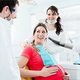 When to Visit the Dentist During Pregnancy