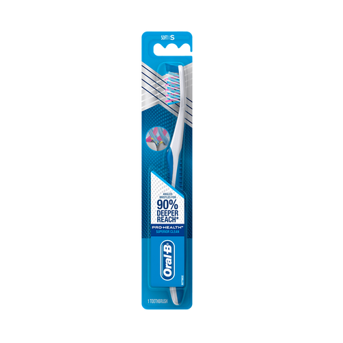 Oral-B Pro-Health Manual Toothbrush