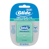 Oral-B Glide Pro-Health Comfort Plus Mint Floss