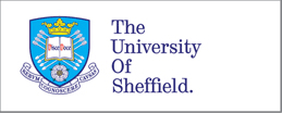 Logo of University of Sheffield