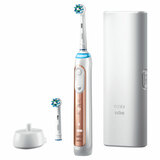Smart Limited Electronic Toothbrush, Rose Gold
