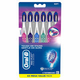Oral-B Pro flex stain eraser