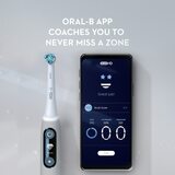 iO Series 6 Electric Toothbrush, Gray Opal