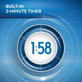 Built-in timer
