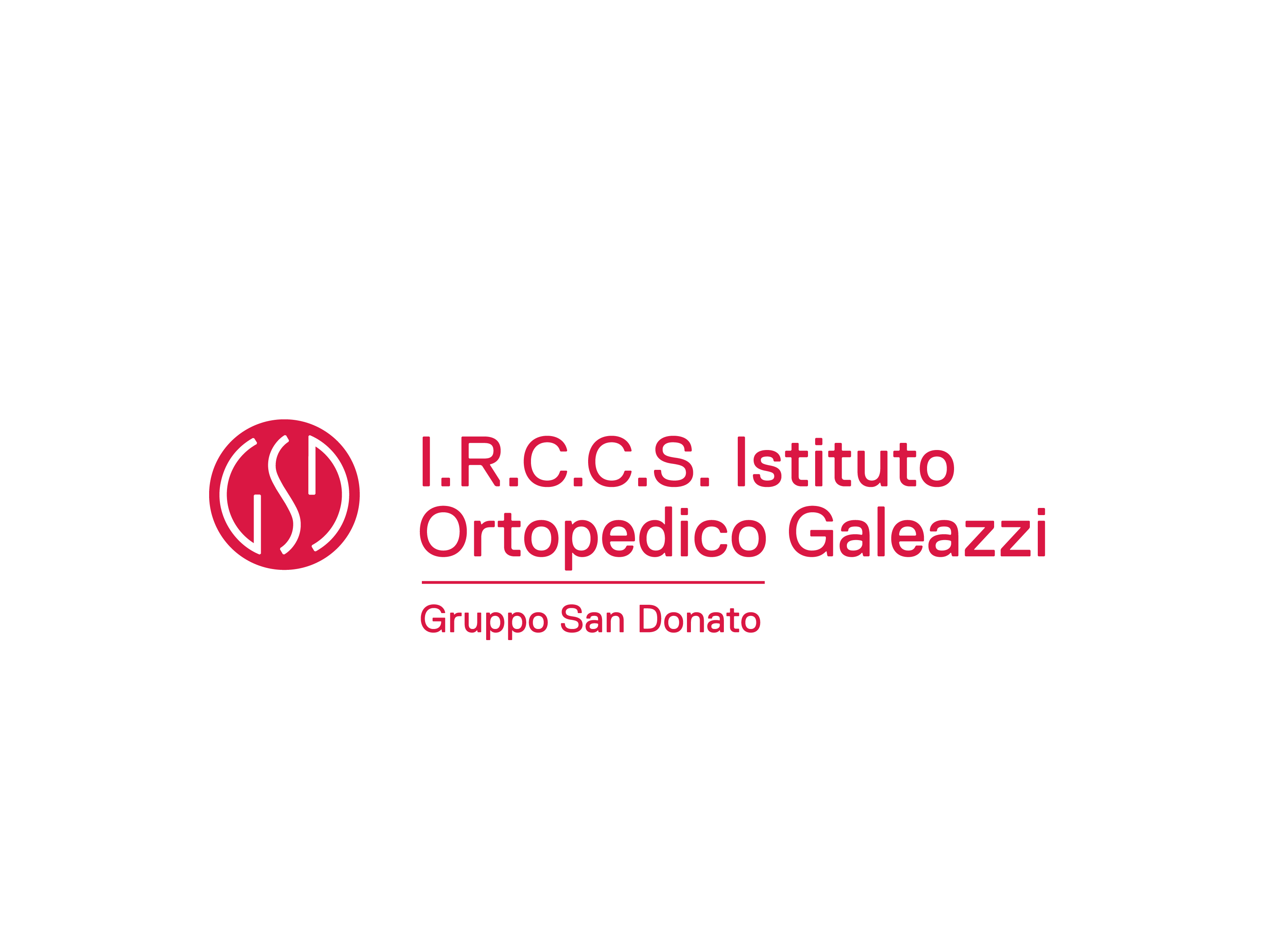 Logo of IRCCS Istituto Ortopedico Galeazzi