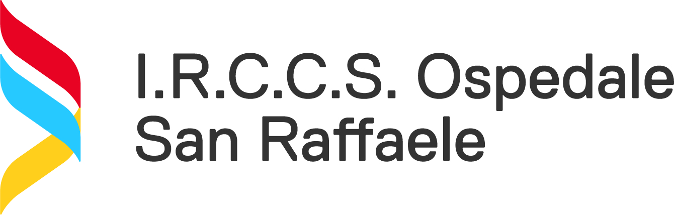 Logo of IRCCS Ospedale San Raffaele