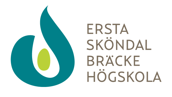 Logo of Ersta Sköndal Bräcke University College