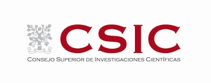Logo of Spanish National Research Council (Consejo Superior de Investigaciones Científicas, CSIC)