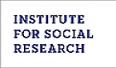 Logo of Institute For Social Research