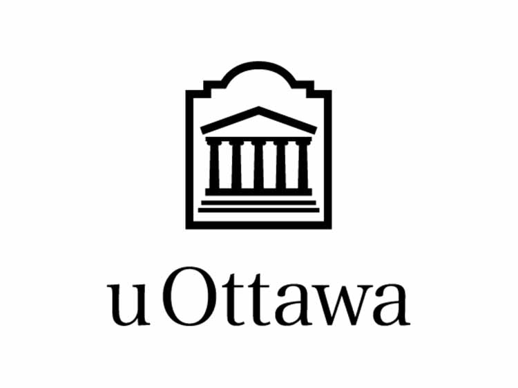 Logo of University of Ottawa